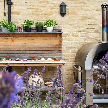 Warren House And Spa Boutique Cotswold Stay Cirencester Eksteriør bilde