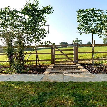Warren House And Spa Boutique Cotswold Stay Cirencester Eksteriør bilde