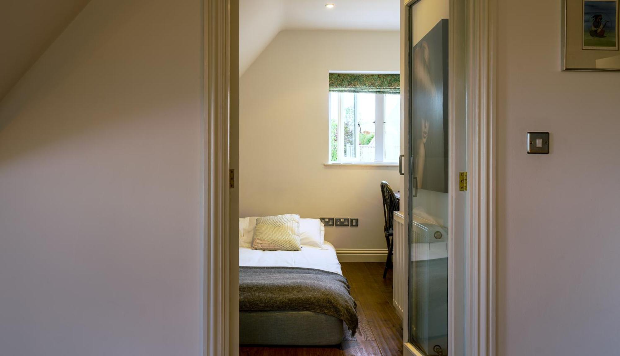 Warren House And Spa Boutique Cotswold Stay Cirencester Eksteriør bilde