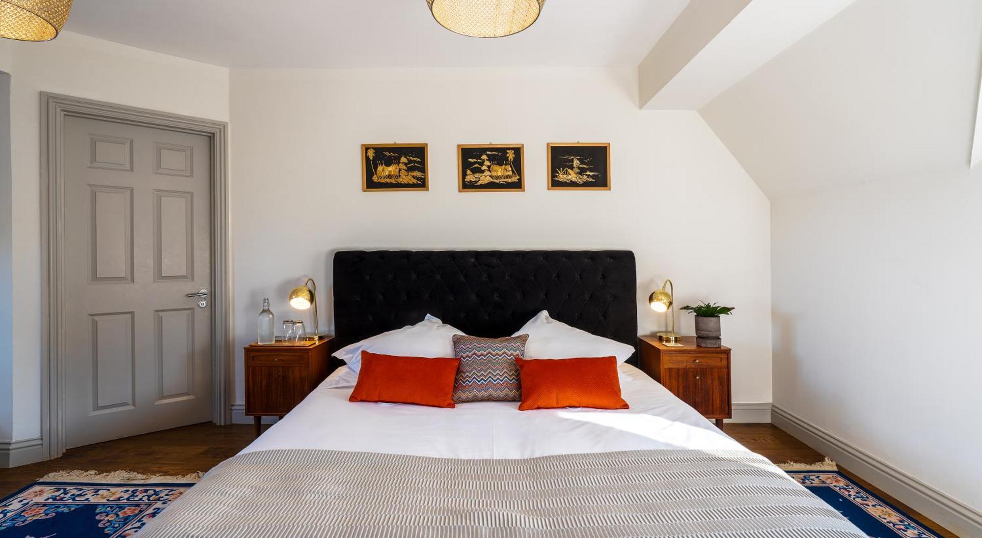 Warren House And Spa Boutique Cotswold Stay Cirencester Eksteriør bilde