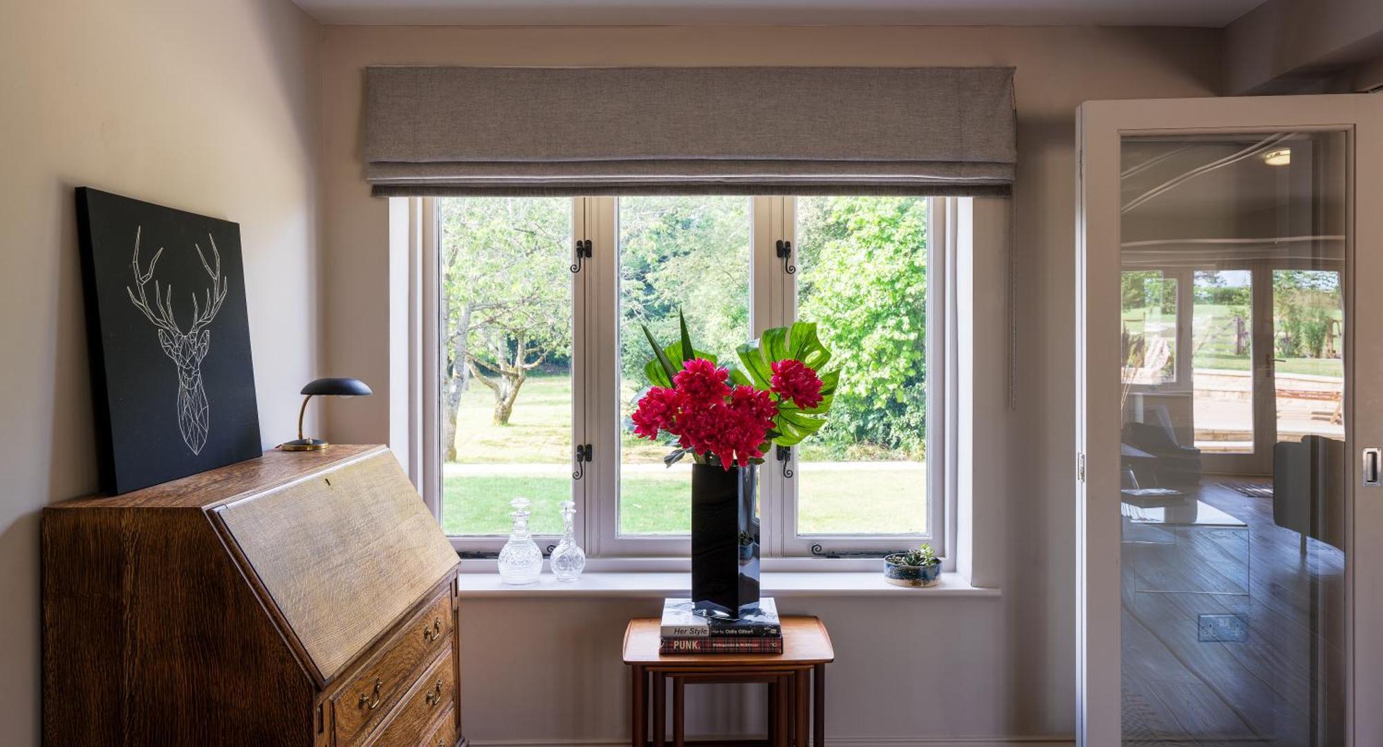 Warren House And Spa Boutique Cotswold Stay Cirencester Eksteriør bilde