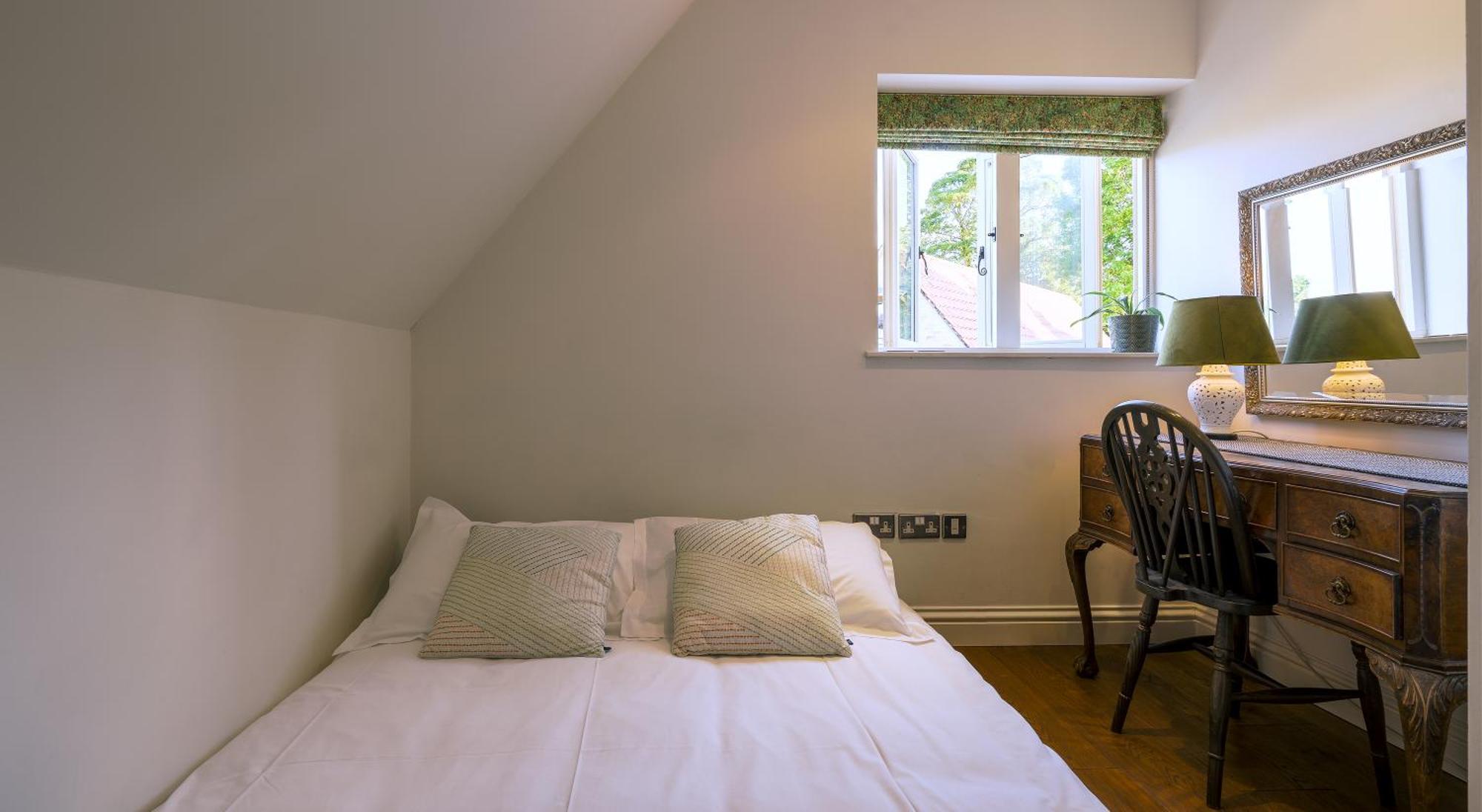 Warren House And Spa Boutique Cotswold Stay Cirencester Eksteriør bilde