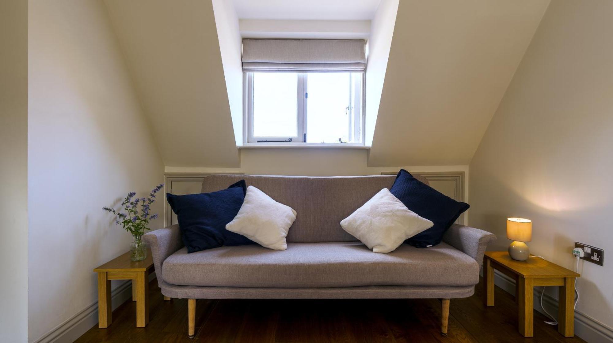 Warren House And Spa Boutique Cotswold Stay Cirencester Eksteriør bilde