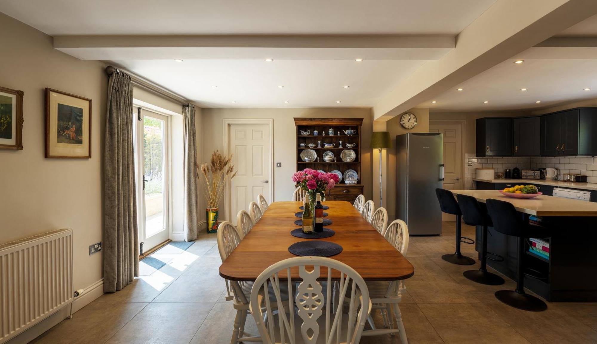 Warren House And Spa Boutique Cotswold Stay Cirencester Eksteriør bilde