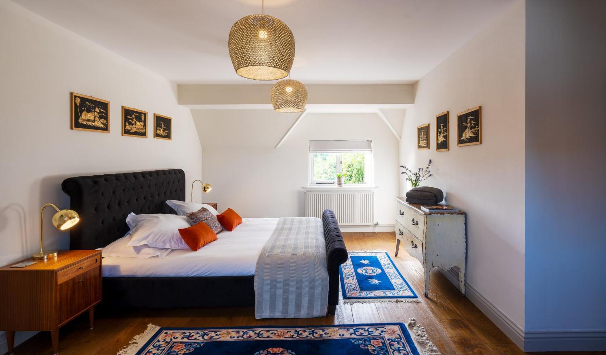Warren House And Spa Boutique Cotswold Stay Cirencester Eksteriør bilde