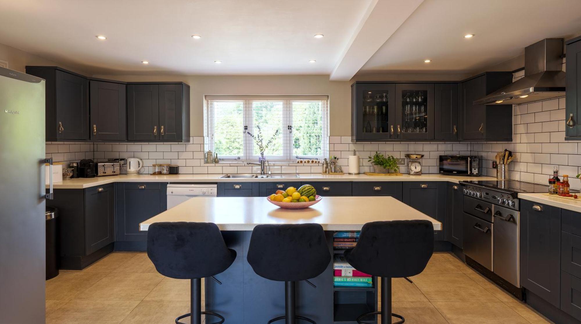 Warren House And Spa Boutique Cotswold Stay Cirencester Eksteriør bilde