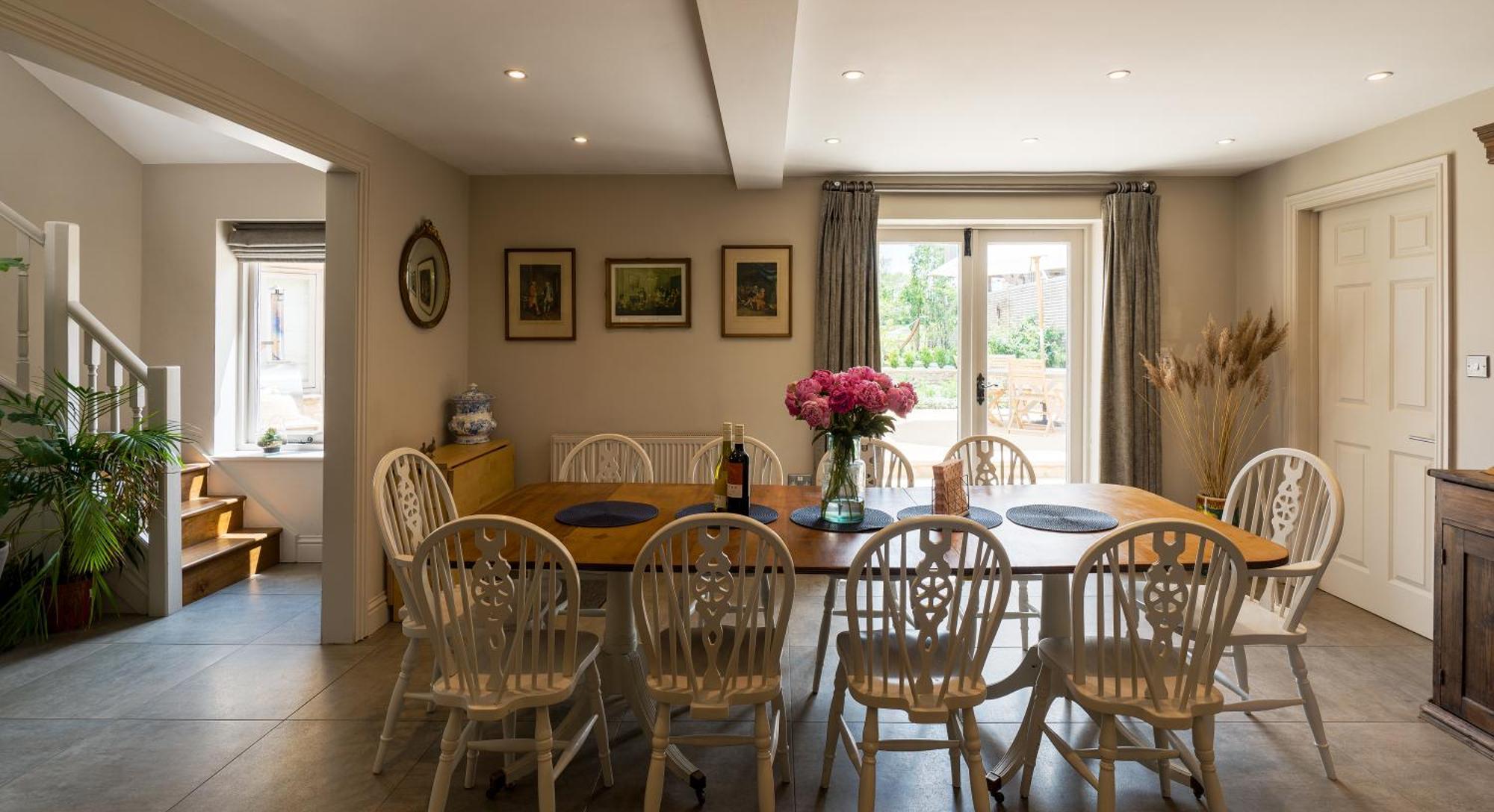 Warren House And Spa Boutique Cotswold Stay Cirencester Eksteriør bilde