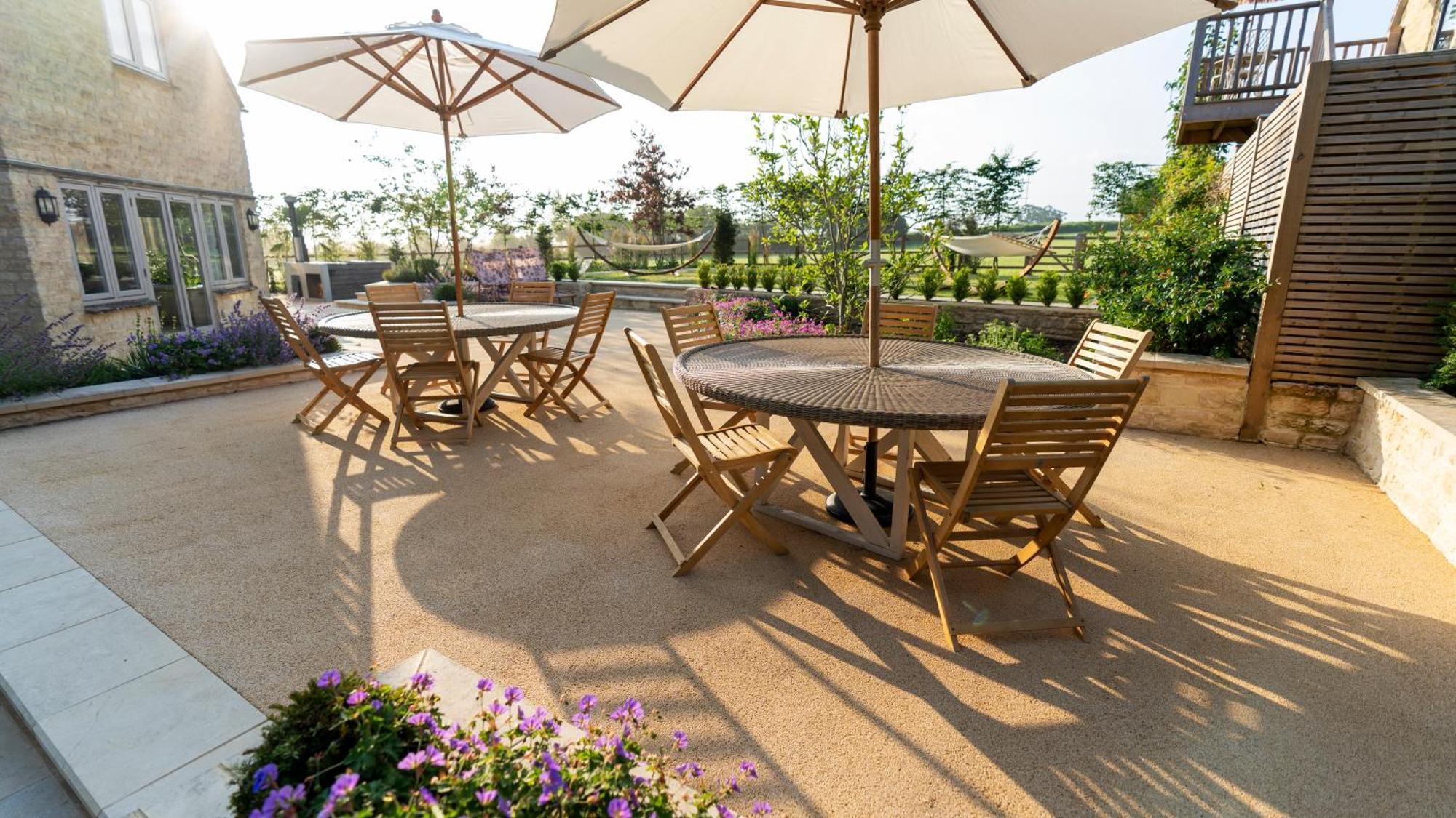 Warren House And Spa Boutique Cotswold Stay Cirencester Eksteriør bilde