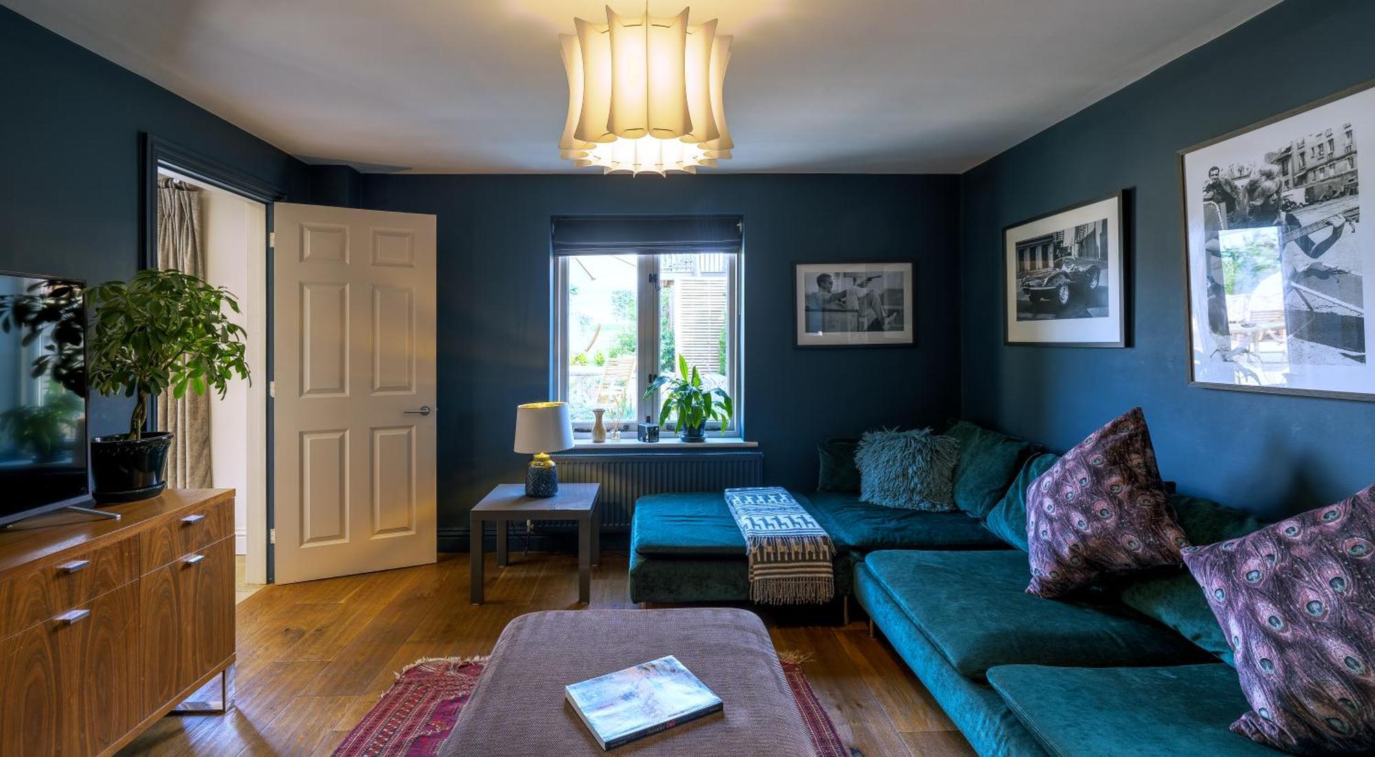 Warren House And Spa Boutique Cotswold Stay Cirencester Eksteriør bilde