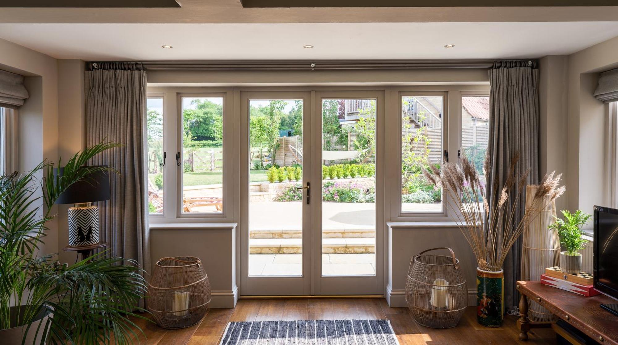 Warren House And Spa Boutique Cotswold Stay Cirencester Eksteriør bilde