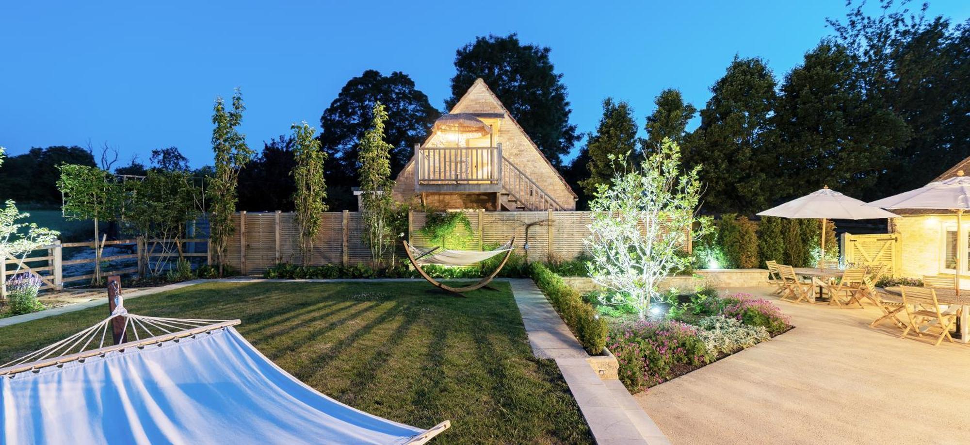 Warren House And Spa Boutique Cotswold Stay Cirencester Eksteriør bilde