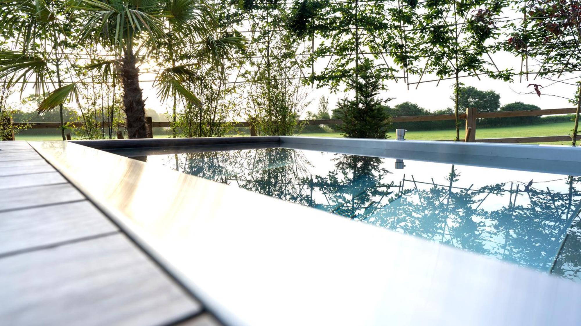 Warren House And Spa Boutique Cotswold Stay Cirencester Eksteriør bilde