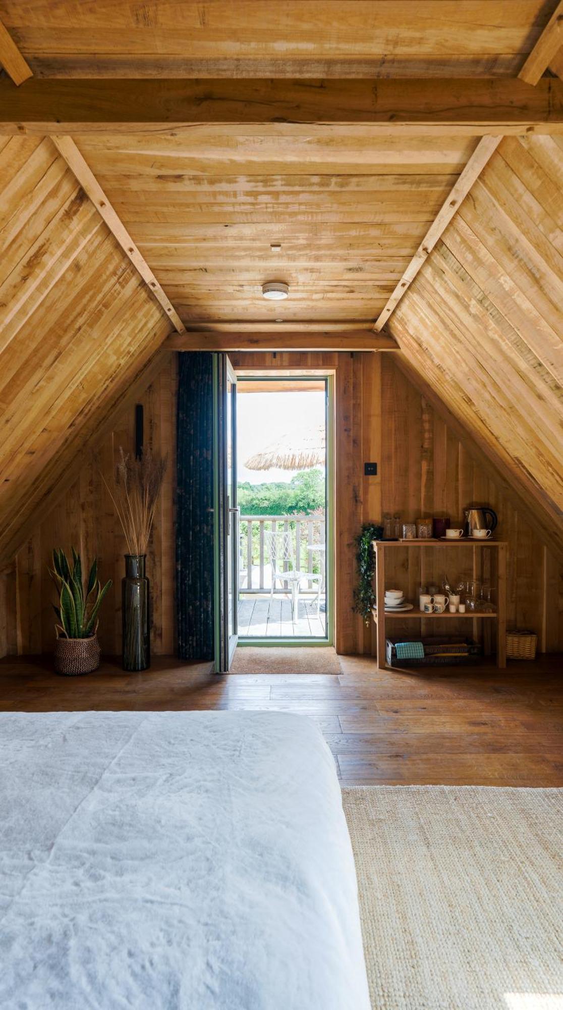 Warren House And Spa Boutique Cotswold Stay Cirencester Eksteriør bilde