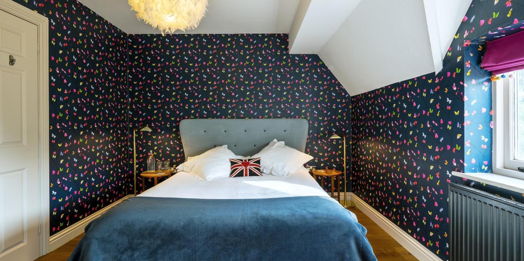 Warren House And Spa Boutique Cotswold Stay Cirencester Eksteriør bilde